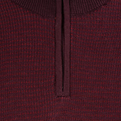 Sweater Perry Ellis Half Zip SW00071P