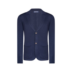 Sweater Blazer 100% Lana Brooks Brothers SW00120