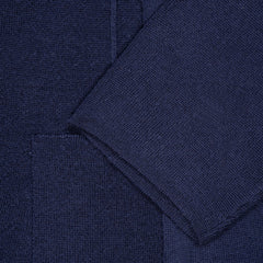 Sweater Blazer 100% Lana Brooks Brothers SW00120