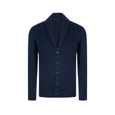 Sweater Algodón Shawl Neck Brooks Brothers SW00124