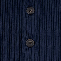 Sweater Algodón Shawl Neck Brooks Brothers SW00124