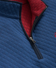 Sweater Acolchado (Diamond Liner) Brooks Brothers SW00126