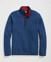 Sweater Acolchado (Diamond Liner) Brooks Brothers SW00126