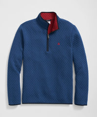 Sweater Acolchado (Diamond Liner) Brooks Brothers SW00126