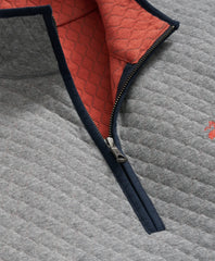 Sweater Acolchado (Diamond Liner) Brooks Brothers SW00126