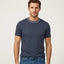 TSHIRT PERRY ELLIS TS00024 - Azul Oscuro - Foto 3