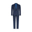 Vestido Classic Fit Azul Medio Brooks Brothers VE04248