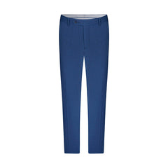 Vestido Classic Fit Azul Medio Brooks Brothers VE04253