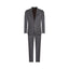 Vestido Classic Fit Gris Oscuro Austin Reed VE04257