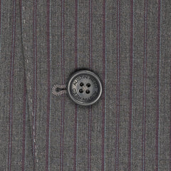 Vestido Classic Fit Gris Oscuro Austin Reed VE04257