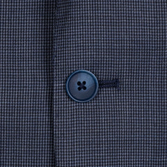 Vestido Classic Fit Azul Oscuro Brooks Brothers VE04281