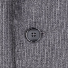 Vestido Classic Fit Gris Oscuro Brooks Brothers VE04282