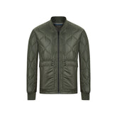 Chaqueta Quilted Perry Ellis CH00121