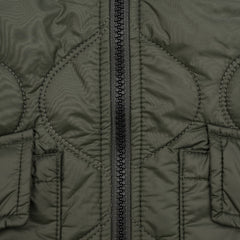 Chaqueta Quilted Perry Ellis CH00121