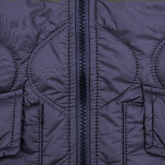 Chaqueta Quilted Perry Ellis CH00121