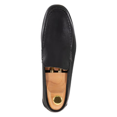 Zapato Formal Oxford Austin Reed Negro ZA00114