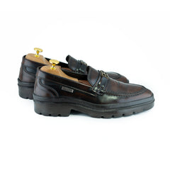 Zapato Formal Loafer Perry Ellis ZF00119