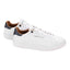 Sneakers Casual Perry Ellis ZS00117 - Blanco - Swatch