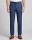 Pantalón Formal Brooks Brothers PF00191BB - Azul Oscuro - Modelo frente medio