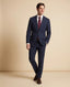 Vestido Classic Fit Guy Laroche VE00001 - Azul Oscuro - Lifestyle editorial