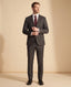 Vestido Classic Fit Brooks Brothers VE04247 - gris-4 - Lifestyle editorial