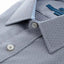 Camisa Formal Classic Fit Spread Collar Perry Ellis CC00994 - Detalle cuello