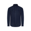 Camisa Sport Azul Classic Fit Perry Ellis CS00956