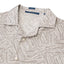 Camisa Sport Beige Classic Fit Perry Ellis CS00881C