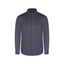 Camisa Sport Verde Oscuro Classic Fit Perry Ellis CS00848
