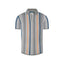 Camiseta Polo Sweater Rayas Classic Fit Perry Ellis CM00144