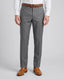 Pantalón Formal Brooks Brothers PF00191BB - gris-4 - Modelo frente medio