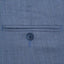 Pantalón Formal Brooks Brothers PF00191BB - Azul Oscuro - Detalle bolsillo