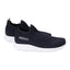 Sneakers Casual Perry Ellis ZS00119 - Azul Oscuro - Swatch