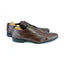Zapato Formal Oxford Perry Ellis ZA00104PE - Marron - Swatch
