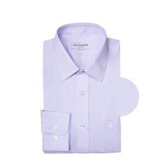 Camisa Formal Classic Fit Spread Collar Guy Laroche CC00001