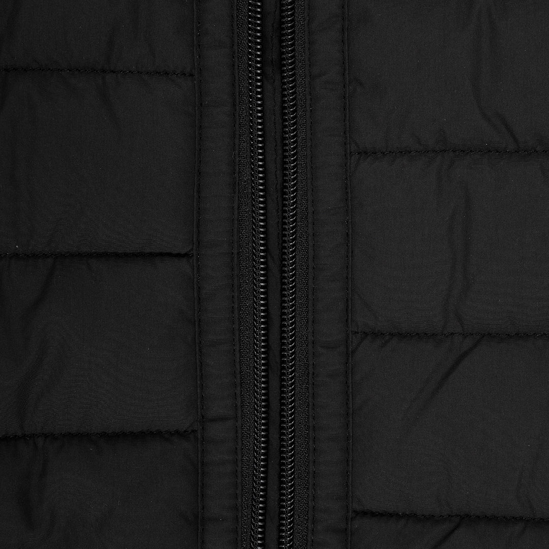 Chaleco en color Negro de Perry Ellis CH00112031