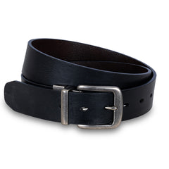 Cinturon Casual en color Negro de Perry Ellis CI00124031