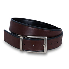 Cinturón Casual Perry Ellis Café CI00125