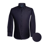 Camisa Sport Spread Collar Classic Fit Perry Ellis CS00699B