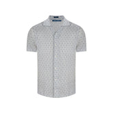 Camisa Sport Manga Corta Perry Ellis CS00882C