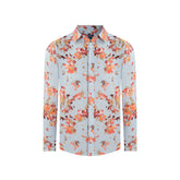 Camisa Sport Classic Fit Perry Ellis CS00893