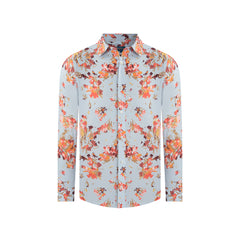 Camisa Sport Classic Fit Perry Ellis CS00893