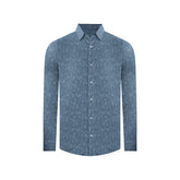 Camisa Sport Classic Fit Perry Ellis CS00912