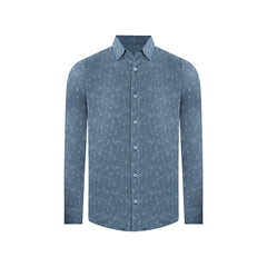 Camisa Sport Classic Fit Perry Ellis CS00912