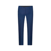 Pantalón Azul Classic Fit Austin Reed PF00005C