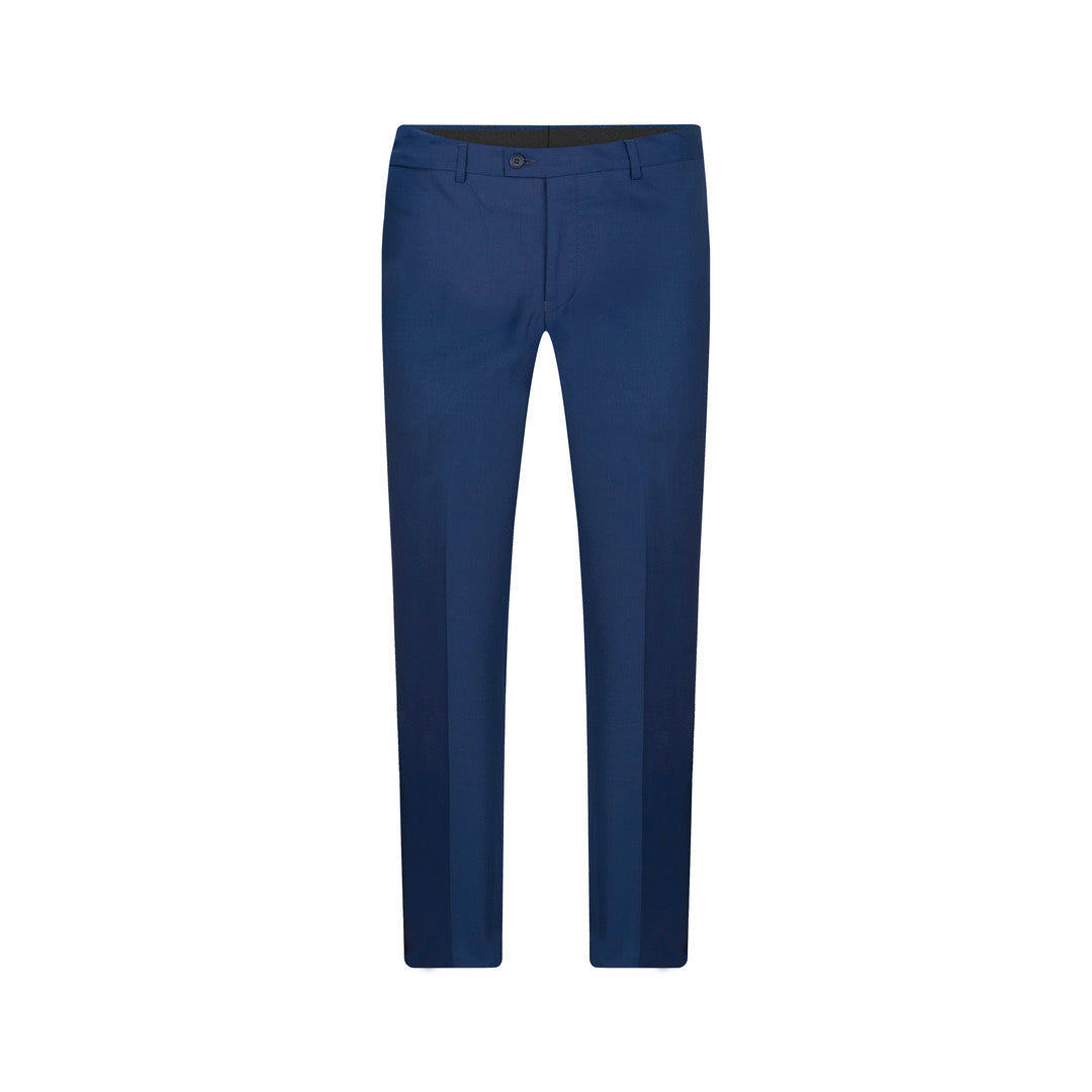 Pantalón Formal en color Azul Medio PF00005C012