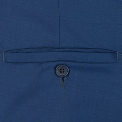Pantalón Azul Classic Fit Austin Reed PF00005C