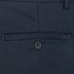 Pantalón Formal en color Azul Oscuro PF00005C013