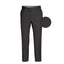 Pantalón Formal en color Gris Oscuro PF00182 - Gris Oscuro - Frente ghost mannequin