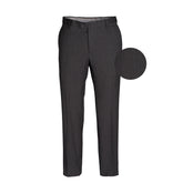Pantalón Formal en color Gris Oscuro PF00182